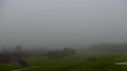 Golfové hríště, Lysá Hora, Smrk