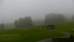 Golfové hríště, Lysá Hora, Smrk