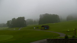 Golfové hríště, Lysá Hora, Smrk