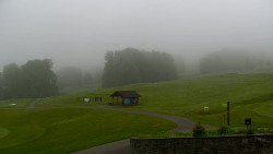 Golfové hríště, Lysá Hora, Smrk