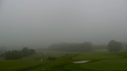 Golfové hríště, Lysá Hora, Smrk