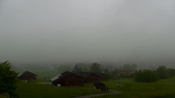 Golfové hríště, Lysá Hora, Smrk