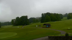Golfové hríště, Lysá Hora, Smrk
