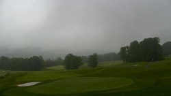 Golfové hríště, Lysá Hora, Smrk