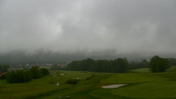 Golfové hríště, Lysá Hora, Smrk