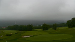 Golfové hríště, Lysá Hora, Smrk