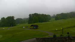 Golfové hríště, Lysá Hora, Smrk