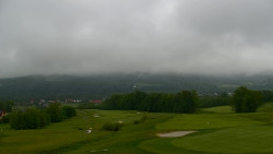 Golfové hríště, Lysá Hora, Smrk