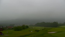 Golfové hríště, Lysá Hora, Smrk