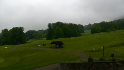 Golfové hríště, Lysá Hora, Smrk