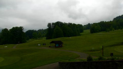 Golfové hríště, Lysá Hora, Smrk