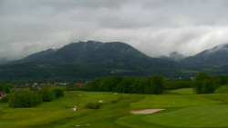 Golfové hríště, Lysá Hora, Smrk