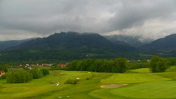 Golfové hríště, Lysá Hora, Smrk