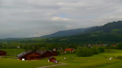 Golfové hríště, Lysá Hora, Smrk