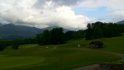 Golfové hríště, Lysá Hora, Smrk