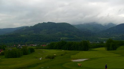 Golfové hríště, Lysá Hora, Smrk