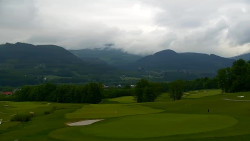 Golfové hríště, Lysá Hora, Smrk