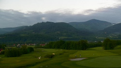 Golfové hríště, Lysá Hora, Smrk
