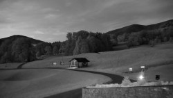 Golfové hríště, Lysá Hora, Smrk