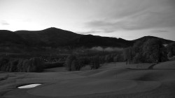 Golfové hríště, Lysá Hora, Smrk