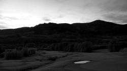 Golfové hríště, Lysá Hora, Smrk