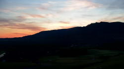 Golfové hríště, Lysá Hora, Smrk