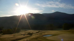 Golfové hríště, Lysá Hora, Smrk