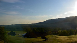 Golfové hríště, Lysá Hora, Smrk