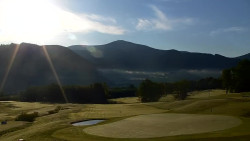 Golfové hríště, Lysá Hora, Smrk
