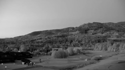 Golfové hríště, Lysá Hora, Smrk