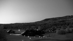 Golfové hríště, Lysá Hora, Smrk