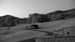 Golfové hríště, Lysá Hora, Smrk