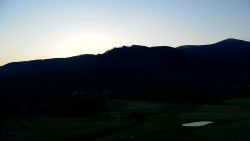 Golfové hríště, Lysá Hora, Smrk