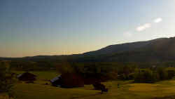 Golfové hríště, Lysá Hora, Smrk