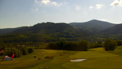 Golfové hríště, Lysá Hora, Smrk