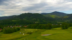 Golfové hríště, Lysá Hora, Smrk