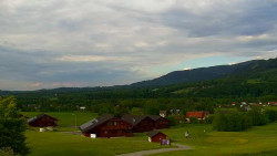 Golfové hríště, Lysá Hora, Smrk