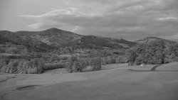 Golfové hríště, Lysá Hora, Smrk