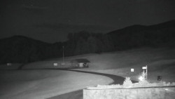 Golfové hríště, Lysá Hora, Smrk