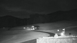 Golfové hríště, Lysá Hora, Smrk