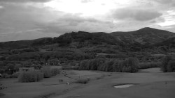 Golfové hríště, Lysá Hora, Smrk