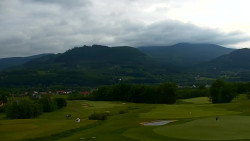 Golfové hríště, Lysá Hora, Smrk