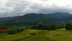 Golfové hríště, Lysá Hora, Smrk