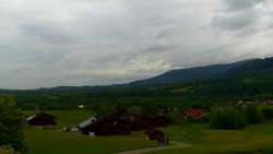 Golfové hríště, Lysá Hora, Smrk