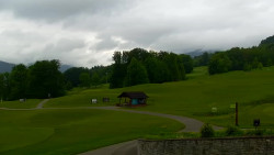 Golfové hríště, Lysá Hora, Smrk