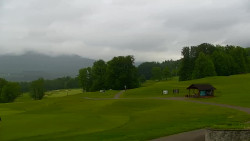 Golfové hríště, Lysá Hora, Smrk