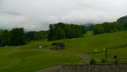 Golfové hríště, Lysá Hora, Smrk