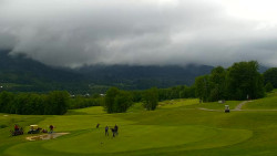 Golfové hríště, Lysá Hora, Smrk
