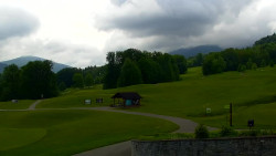 Golfové hríště, Lysá Hora, Smrk