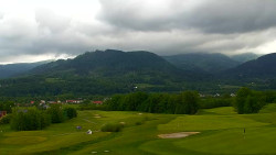 Golfové hríště, Lysá Hora, Smrk